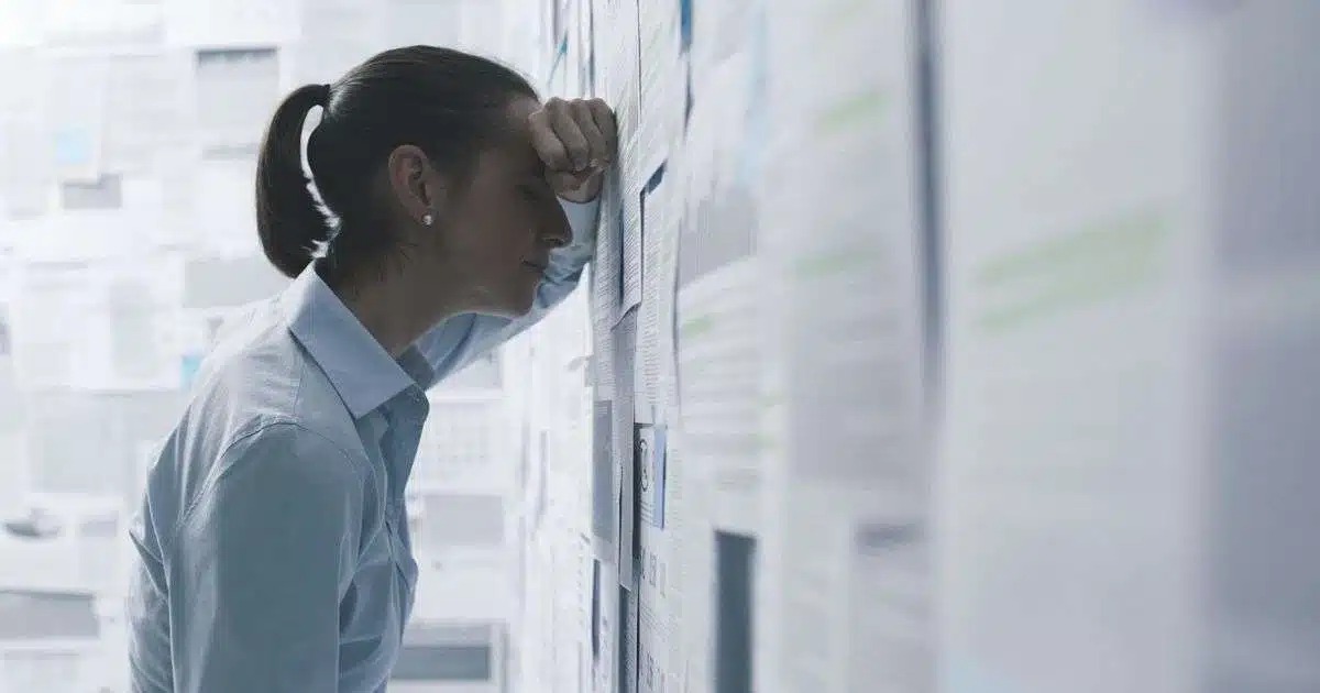 Niemals aufhören mehr zu versuchen Die Kraft beharrlicher Anstrengung