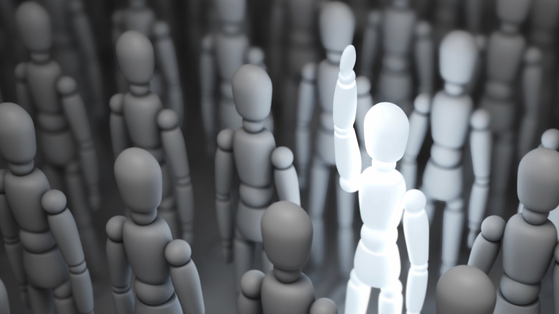 Jenseits der Schuld Verantwortung wählen