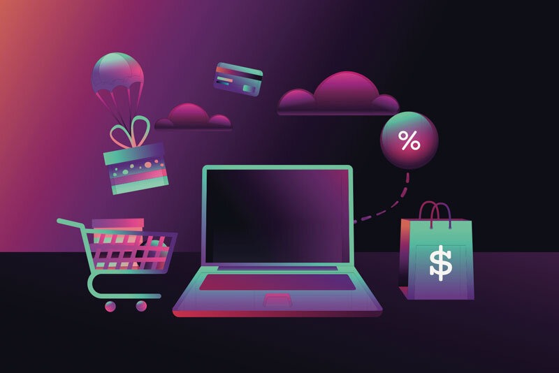 Die Zukunft des Dropshippings Chancen und Herausforderungen