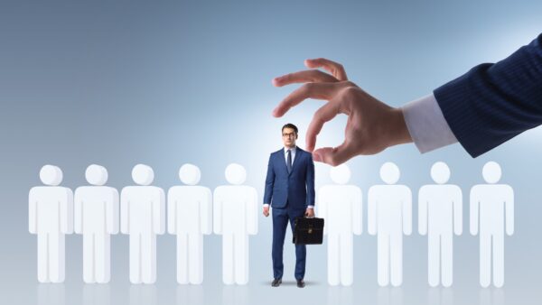 Ihre Chance im Jobmarkt Personalvermittlung als Erfolgsfaktor